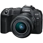 کیت دوربین بدون آینه کانن Canon EOS R8 with RF 24-50mm IS STM