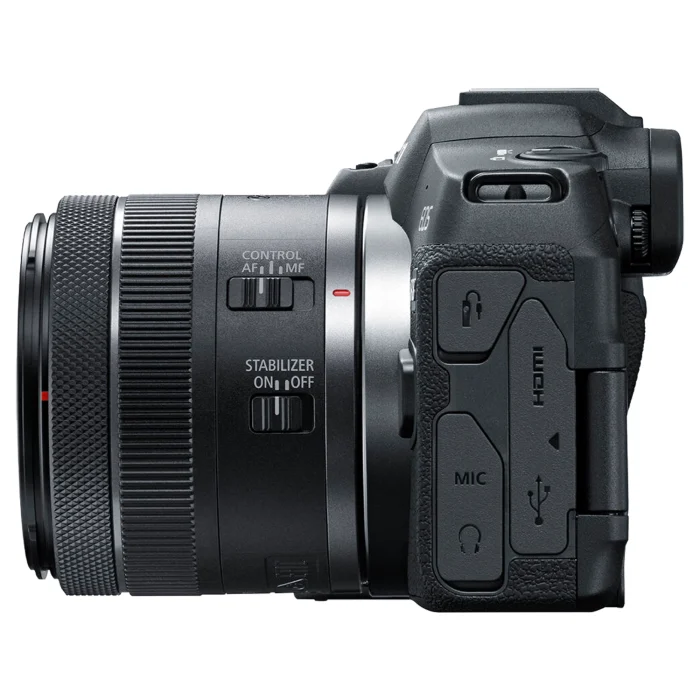 کیت دوربین بدون آینه کانن Canon EOS R8 with RF 24-50mm IS STM - Image 5