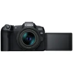 کیت دوربین بدون آینه کانن Canon EOS R8 with RF 24-50mm IS STM - Image 6