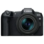 کیت دوربین بدون آینه کانن Canon EOS R8 with RF 24-50mm IS STM - Image 7