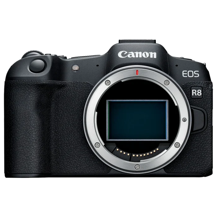دوربین بدون آینه کانن-Canon EOS R8 Mirrorless Camera Body - Image 2