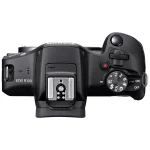 بدنه دوربین بدون آینه کانن Canon EOS R100 Mirrorless Camera Body - Image 4