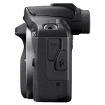 بدنه دوربین بدون آینه کانن Canon EOS R100 Mirrorless Camera Body - Image 5