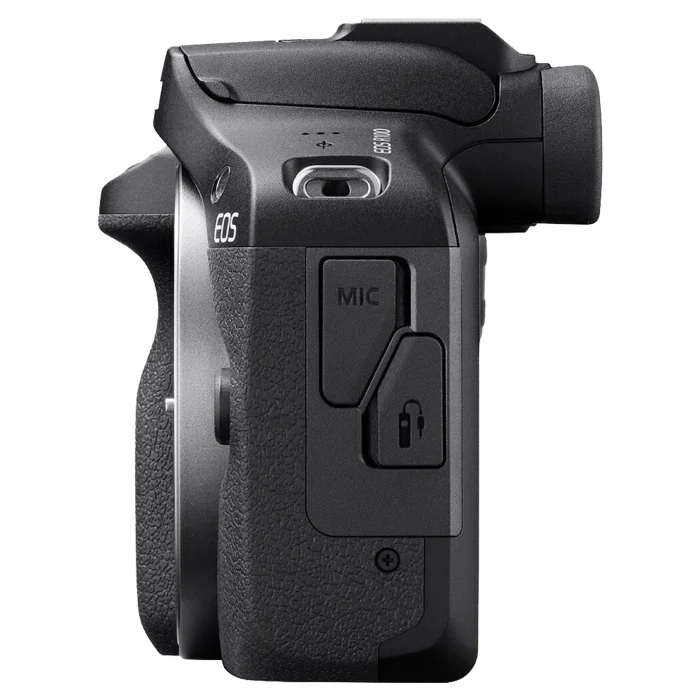 بدنه دوربین بدون آینه کانن Canon EOS R100 Mirrorless Camera Body - Image 5