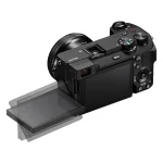 دوربین بدون آینه سونی Sony a6700 Mirrorless Camera Kit 16-50mm - Image 9