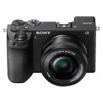 دوربین بدون آینه سونی Sony a6700 Mirrorless Camera Kit 16-50mm - Image 10