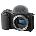 دوربین بدون آینه سونی Sony ZV-E10 Mirrorless Camera Body - Image 3