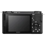 دوربین بدون آینه سونی Sony ZV-E10 Mirrorless Camera Body - Image 4
