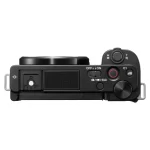 دوربین بدون آینه سونی Sony ZV-E10 Mirrorless Camera Body - Image 5