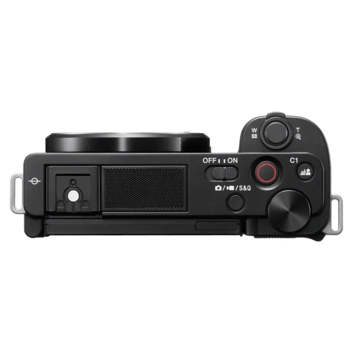 دوربین بدون آینه سونی Sony ZV-E10 Mirrorless Camera Body - Image 5