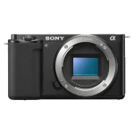 دوربین بدون آینه سونی Sony ZV-E10 Mirrorless Camera Body - Image 8