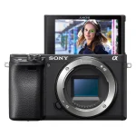 دوربین بدون آینه سونی Sony a6400 Mirrorless Camera Body