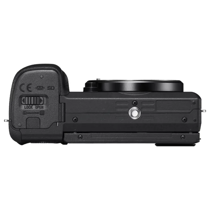 دوربین بدون آینه سونی Sony a6400 Mirrorless Camera Body - Image 11