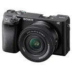 دوربین بدون آینه سونی Sony a6400 Mirrorless Camera Kit 16-50mm