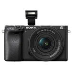 دوربین بدون آینه سونی Sony a6400 Mirrorless Camera Kit 16-50mm - Image 7