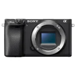 دوربین بدون آینه سونی Sony a6400 Mirrorless Camera Body - Image 3