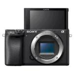 دوربین بدون آینه سونی Sony a6400 Mirrorless Camera Body - Image 4