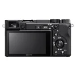 دوربین بدون آینه سونی Sony a6400 Mirrorless Camera Body - Image 5