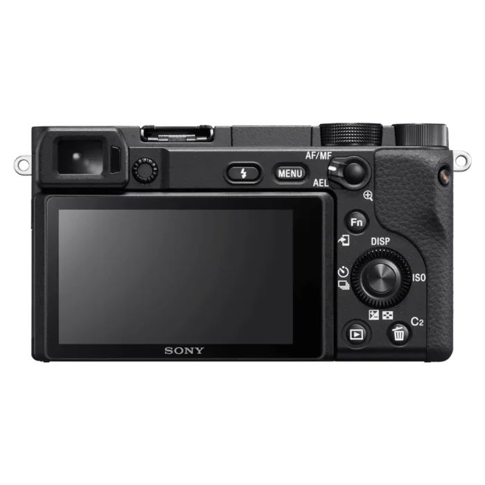 دوربین بدون آینه سونی Sony a6400 Mirrorless Camera Body - Image 5