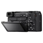 دوربین بدون آینه سونی Sony a6400 Mirrorless Camera Body - Image 6