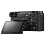 دوربین بدون آینه سونی Sony a6400 Mirrorless Camera Body - Image 7