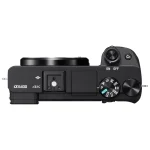 دوربین بدون آینه سونی Sony a6400 Mirrorless Camera Body - Image 8