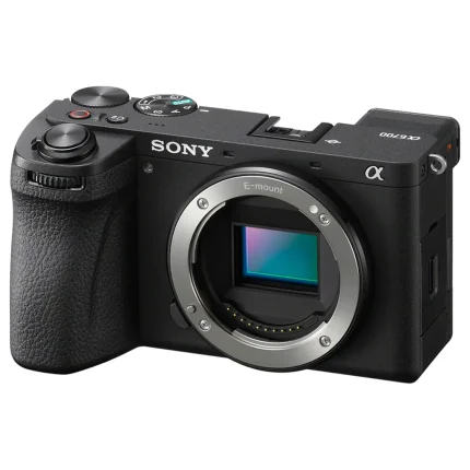 دوربین بدون آینه سونی Sony a6700 Mirrorless Camera Body