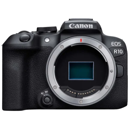 بدنه دوربین بدون آینه کانن Canon EOS R10 Body