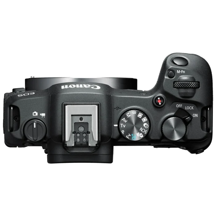 دوربین بدون آینه کانن-Canon EOS R8 Mirrorless Camera Body - Image 4