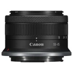 دوربین بدون آینه کانن  Canon EOS R100 with 18-45mm Lens kit - Image 5