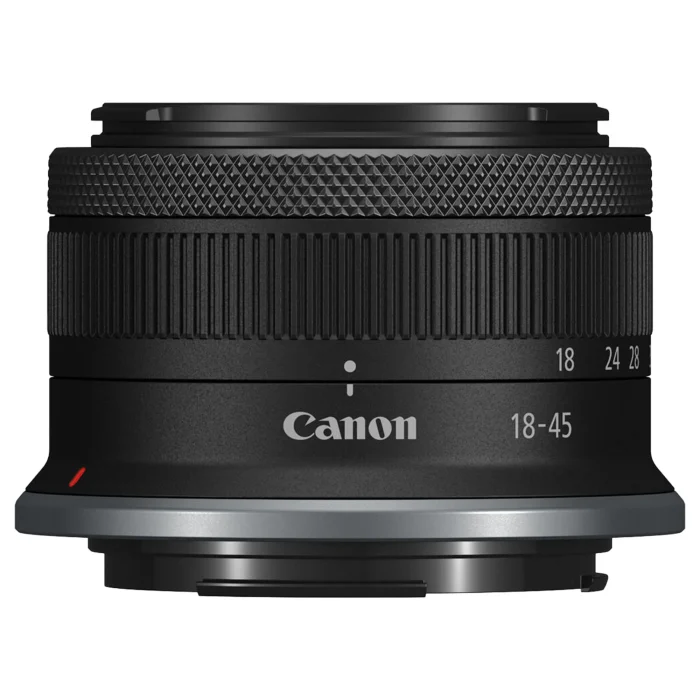 دوربین بدون آینه کانن  Canon EOS R100 with 18-45mm Lens kit - Image 5
