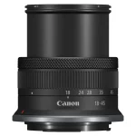 دوربین بدون آینه کانن  Canon EOS R100 with 18-45mm Lens kit - Image 6