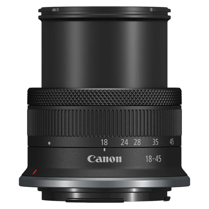 دوربین بدون آینه کانن  Canon EOS R100 with 18-45mm Lens kit - Image 6