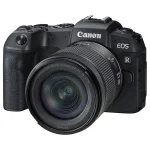 دوربین بدون آینه کانن Canon EOS RP kit 24-105mm f/4-7.1 Lens
