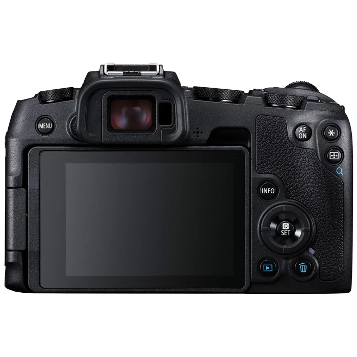 دوربین بدون آینه کانن Canon EOS RP Mirrorless Camera Body - Image 4