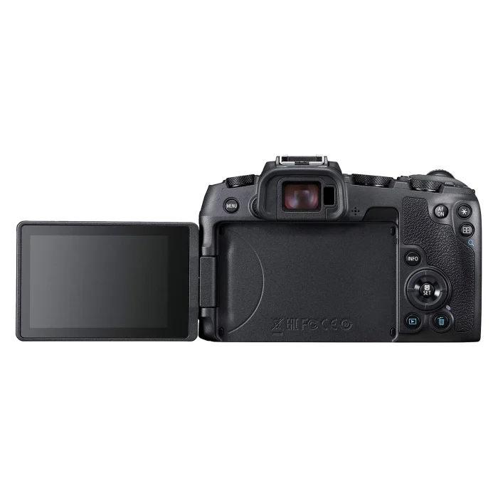 دوربین بدون آینه کانن Canon EOS RP Mirrorless Camera Body - Image 5