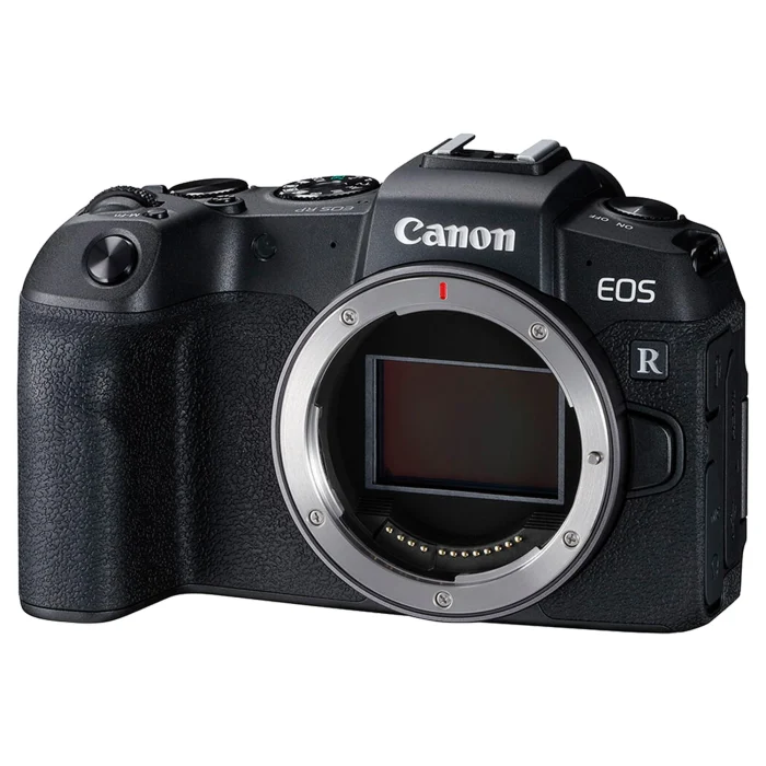 دوربین بدون آینه کانن Canon EOS RP Mirrorless Camera Body - Image 1