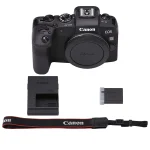 دوربین بدون آینه کانن Canon EOS RP Mirrorless Camera Body - Image 6