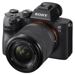 دوربین بدون آینه سونی Sony a7 III Mirrorless Camera kit 28-70mm f/3.5-5.6 Lens