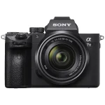 دوربین بدون آینه سونی Sony a7 III Mirrorless Camera kit 28-70mm f/3.5-5.6 Lens - Image 5