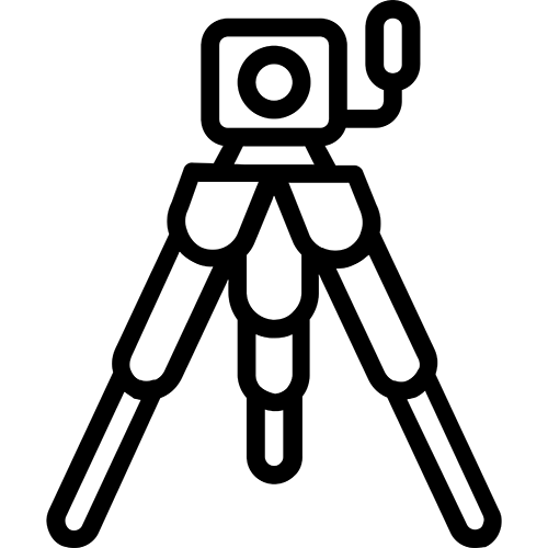 سه پایه و تجهیزات حرکتی