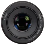 لنز کانن Canon EF 50mm f/1.8 STM Lens - Image 3