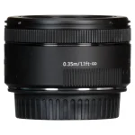 لنز کانن Canon EF 50mm f/1.8 STM Lens - Image 6