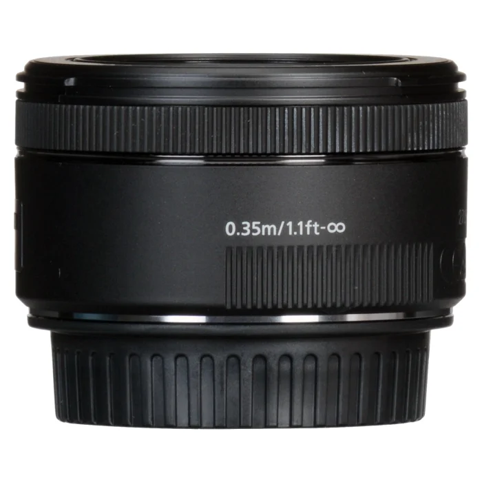 لنز کانن Canon EF 50mm f/1.8 STM Lens - Image 6