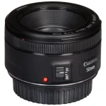 لنز کانن Canon EF 50mm f/1.8 STM Lens - Image 7