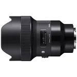 لنز سیگما Sigma 14mm f/1.8 DG HSM Art Lens for Sony E