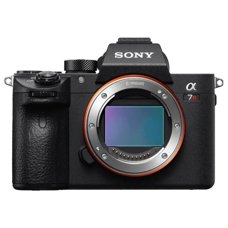 دوربین بدون آینه سونی Sony a7R IV Mirrorless Camera Body