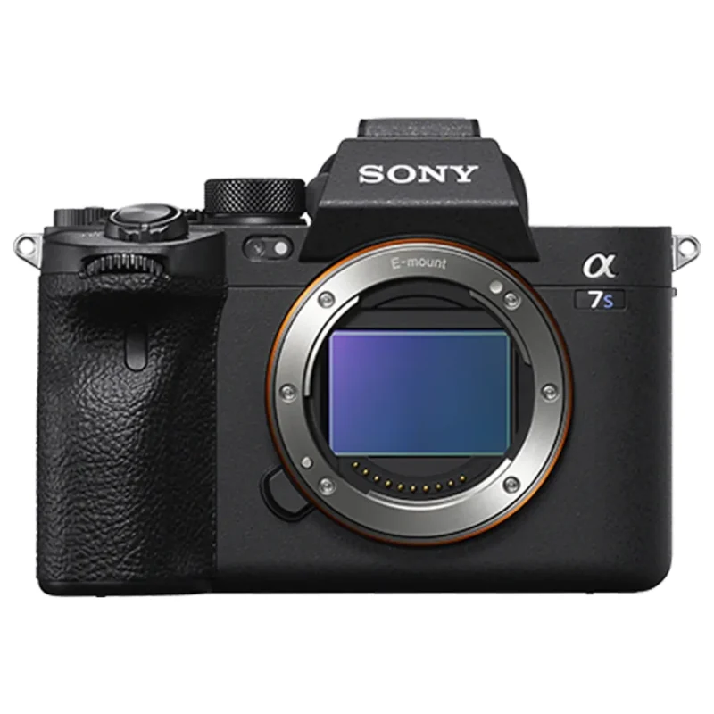 دوربین بدون آینه سونی Sony a7S III Mirrorless Camera Body