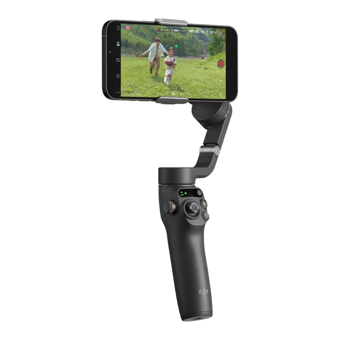 گیمبال موبایل DJI Osmo Mobile 6