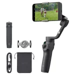 گیمبال موبایل DJI Osmo Mobile 6